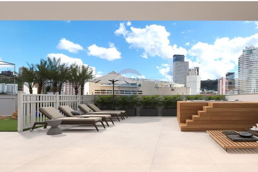 Apartamento - Venda - Juiz de Fora , Minas Gerais - SPA.jpg - 860271006-51