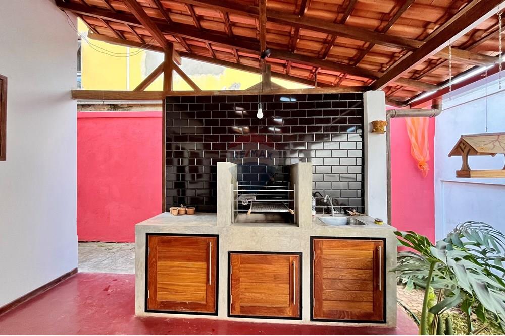 Mieszkaniowa - Dom w zabudowie szeregowej - Juiz de Fora , Minas Gerais - BR - IMG_5176.jpeg - 860501034-22