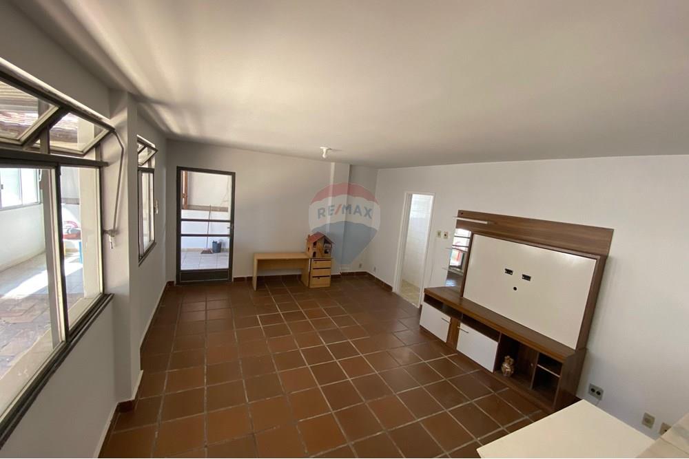 Cobertura - Alugar - Juiz de Fora , Minas Gerais - IMG-20251114-WA0059.jpg - Terraço - 860431056-72