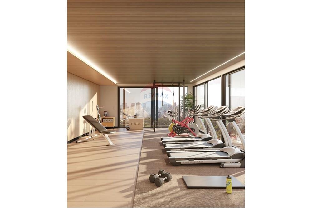 Apartamento - Venda - Juiz de Fora , Minas Gerais - img73(1).jpg - Sala de Ginástica - 860211018-776