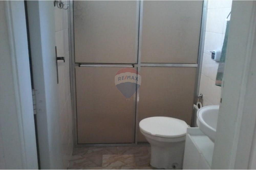 Apartamento - Venda - Juiz de Fora , Minas Gerais - 3ª foto banheiro.jpg - Banheiro - 860281168-18