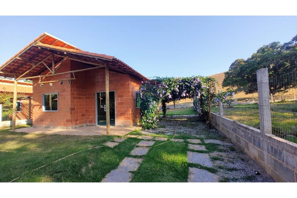 Casa - Venda - Santana do Deserto , Minas Gerais - 79505030-6d6c-4b4d-be96-ed7ef9273042.JPG - 860291041-11