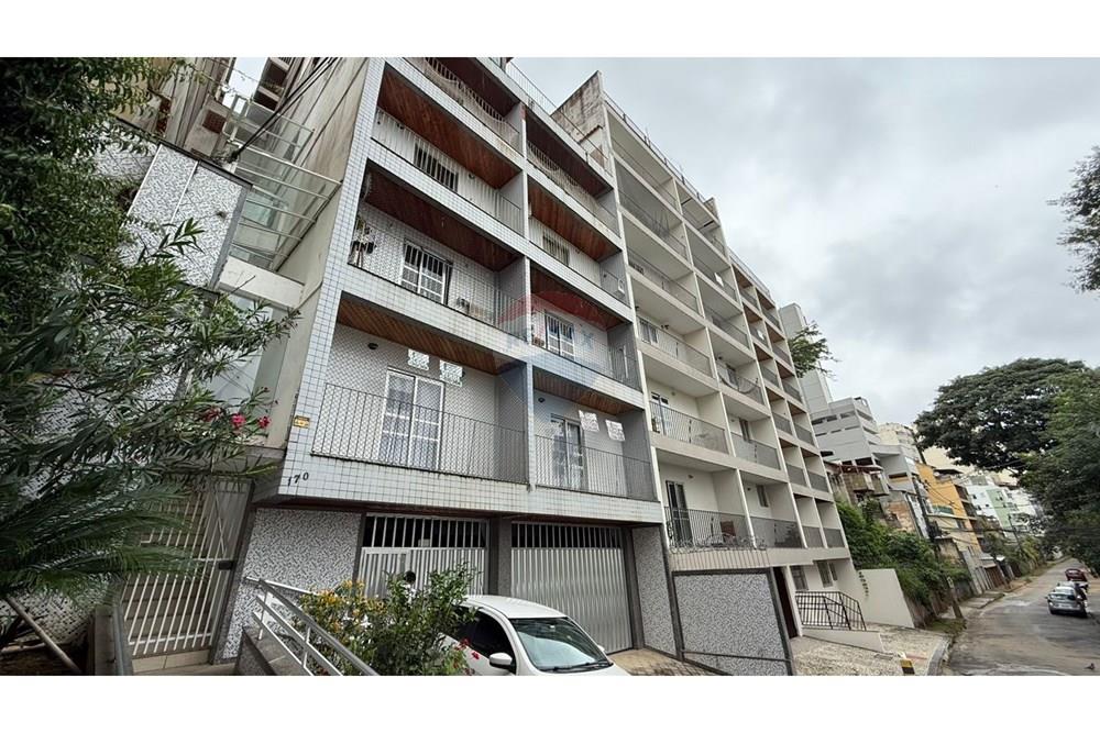 Apartamento - Alugar - Juiz de Fora , Minas Gerais - b3b5bc7e-8a08-459c-9916-4ff5577c33dc.jpg - 860281007-399