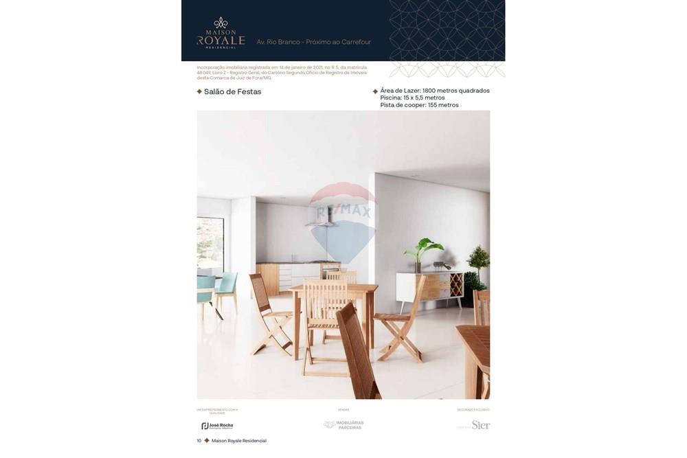 Apartamento - Venda - Juiz de Fora , Minas Gerais - Book Maison Royale - Corretores - Versao Reduzida - Jan22 - Preview_page-0010.jpg - 860301007-362