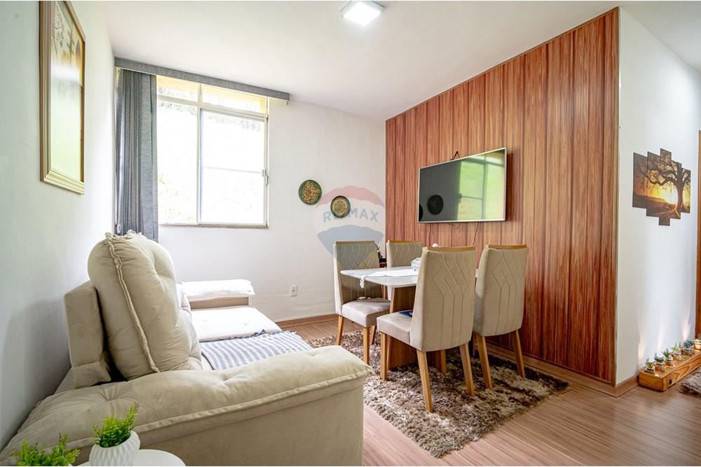 Apartamento - Venda - Juiz de Fora , Minas Gerais - michaelseed photo_semana 2-7.jpg - Sala de estar - 860211077-211