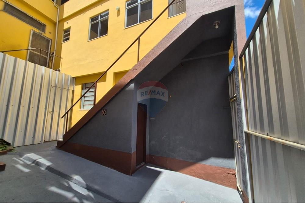 Casa Comercial - Alugar - Juiz de Fora , Minas Gerais - 25 ÁREA.jpg - 860241143-131