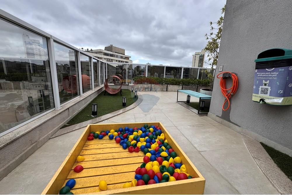 Apartamento - Venda - Juiz de Fora , Minas Gerais - IMG_4460.JPEG - 860301001-652