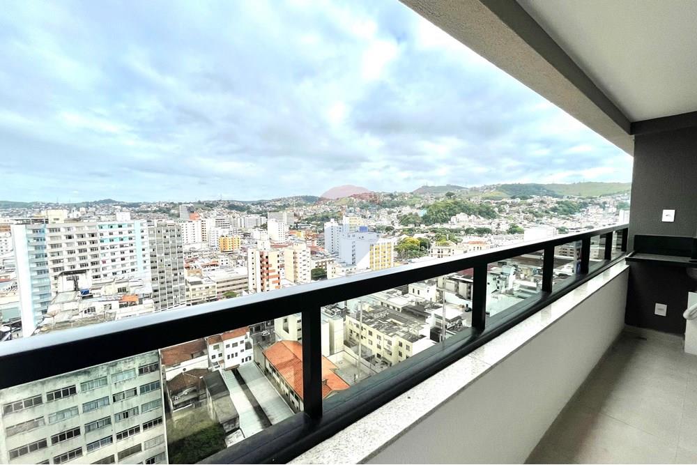 Apartamento - Venda - Juiz de Fora , Minas Gerais - 1ff660a6-d67d-4486-8ecb-feec53fd15f5.jpg - 860281090-223