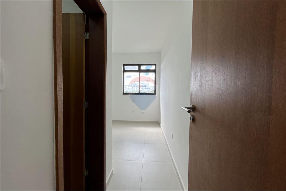 Apartamento - Alugar - Juiz de Fora , Minas Gerais - suite  - 860501002-161