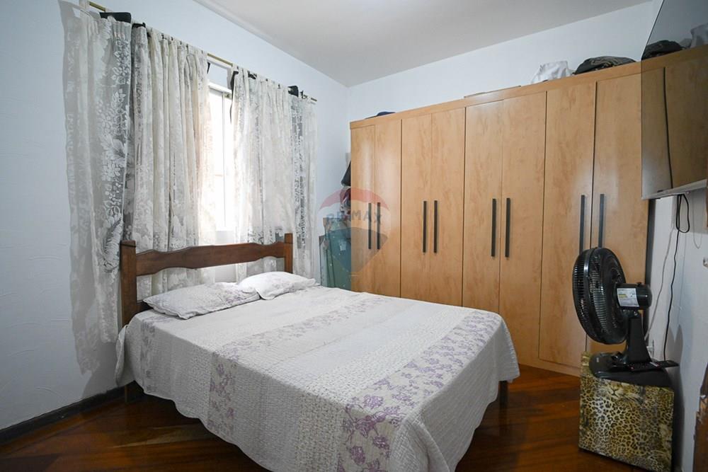 Apartamento - Venda - Juiz de Fora , Minas Gerais - michaelseed photo_010226-436.jpg - Quarto principal - 860211017-92