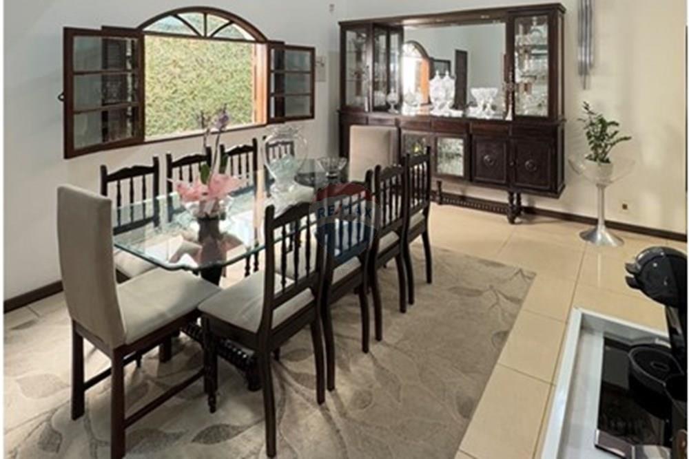 Casa - Venda - Juiz de Fora , Minas Gerais - IMG_8698.JPG - Sala de jantar - 860381041-63