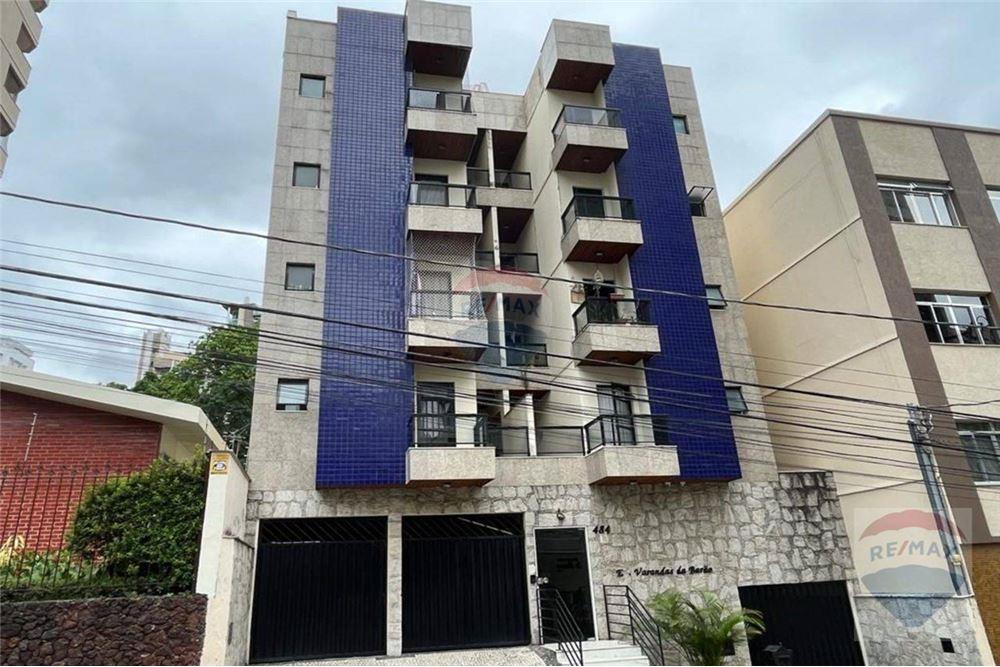 Apartamento - Alugar - Juiz de Fora , Minas Gerais - 1 - 860301013-400