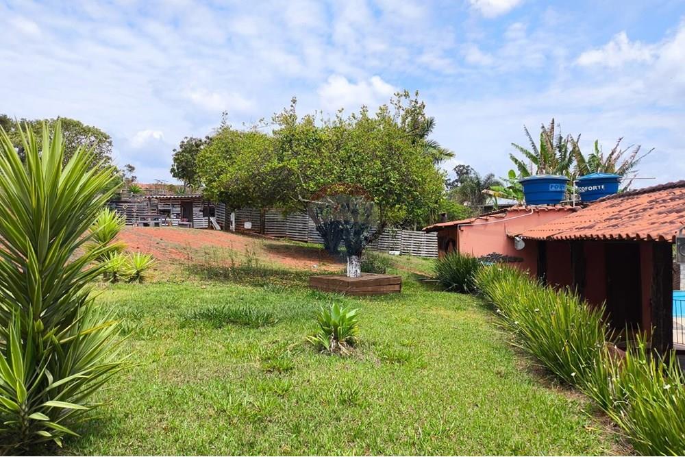 Terreno - Venda - Conselheiro Lafaiete , Minas Gerais - Chacara Bandeirinhas15.jpg - 860421004-1318