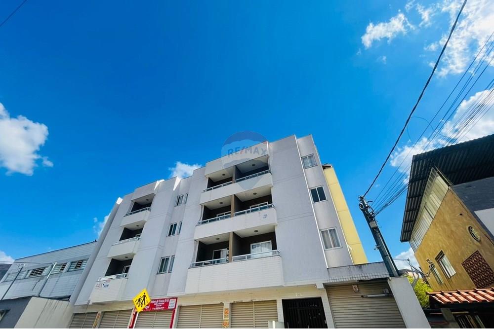 Apartamento - Alugar - Juiz de Fora , Minas Gerais - f034b24f-73ba-404f-8515-aa65862fc326.jpg - 860211089-187