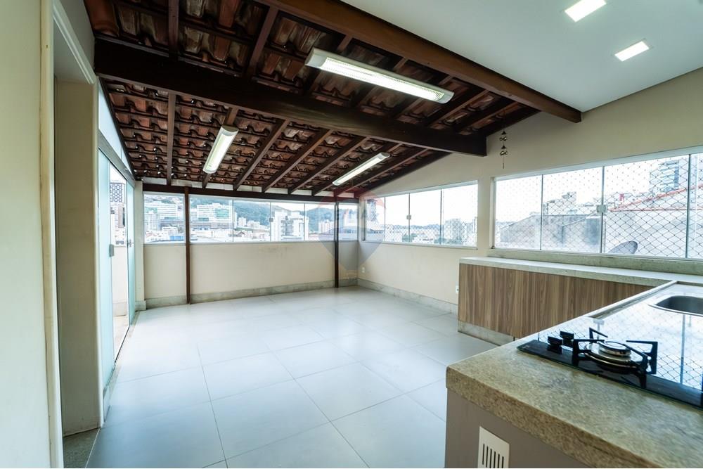 Cobertura - Venda - Juiz de Fora , Minas Gerais - _DSC4853.jpg - 860241098-57