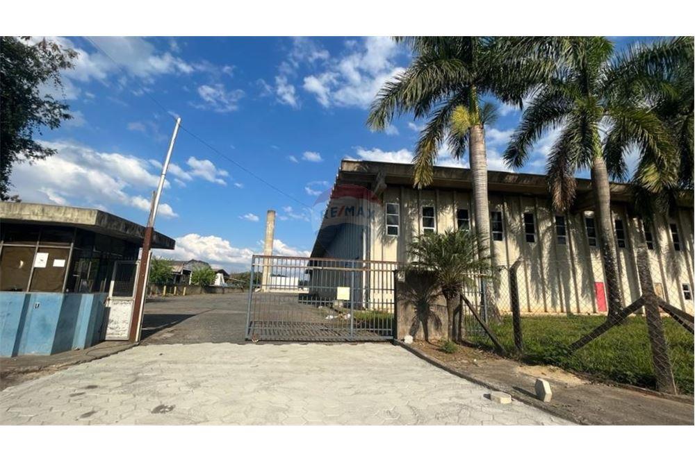 Galpão - Alugar - Juiz de Fora , Minas Gerais - 1 - 860431023-511