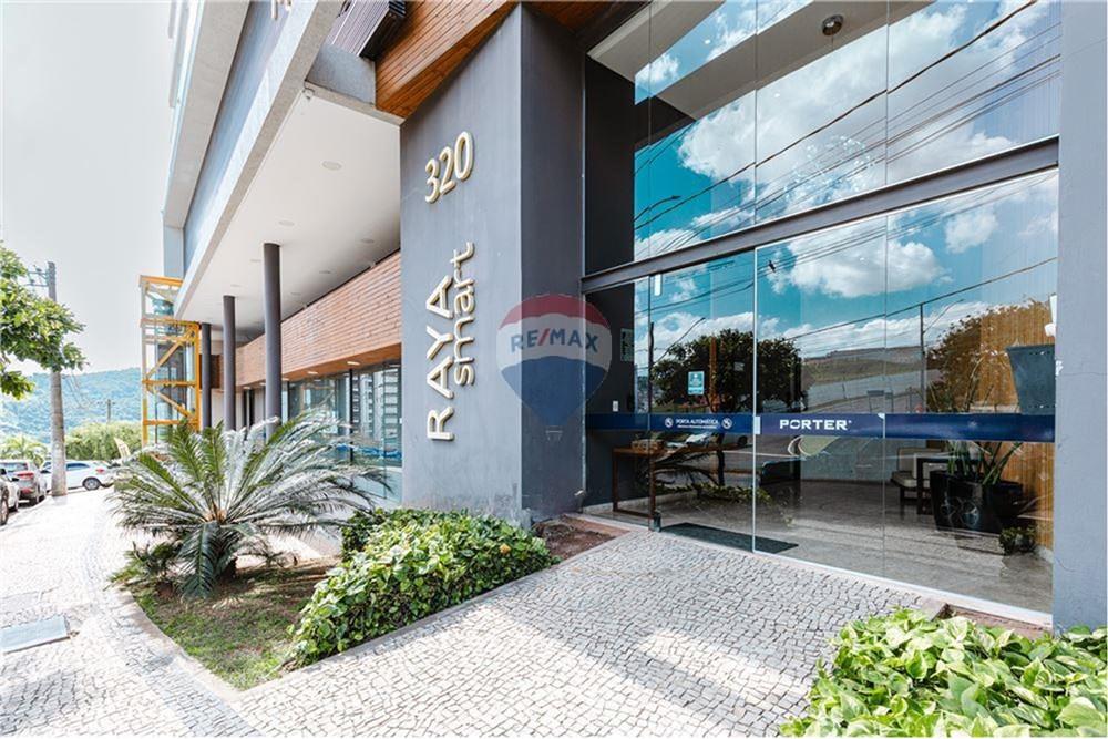 Apartamento - Alugar - Juiz de Fora , Minas Gerais - Foto 1.jpg - 860281007-423