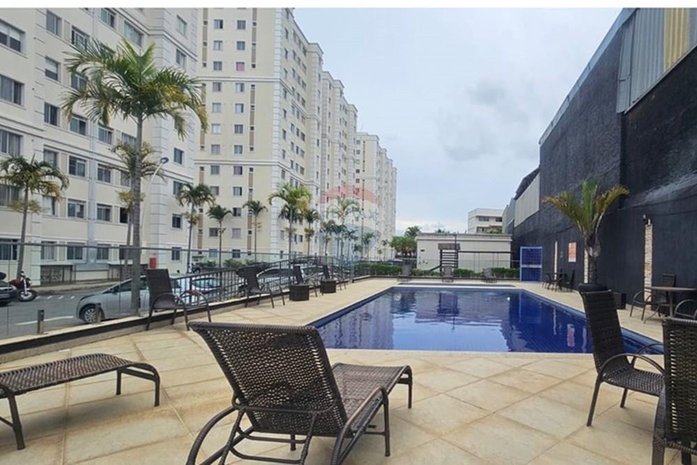 Apartamento - Alugar - Juiz de Fora , Minas Gerais - IMG-20251214-WA0064.jpg - 860381067-65