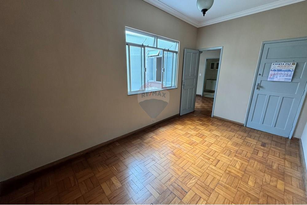 Apartamento - Alugar - Juiz de Fora , Minas Gerais - IMG_4218.JPEG - 860301001-649