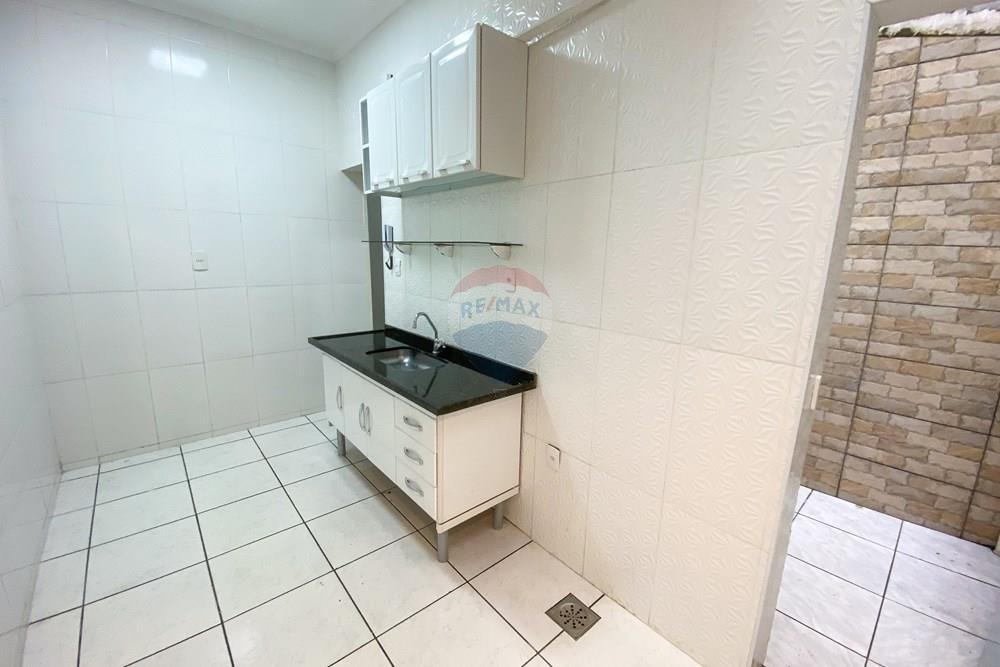 Apart Hotel/ Flat - Alugar - Juiz de Fora , Minas Gerais - Foto0012.jpg - 860241137-16