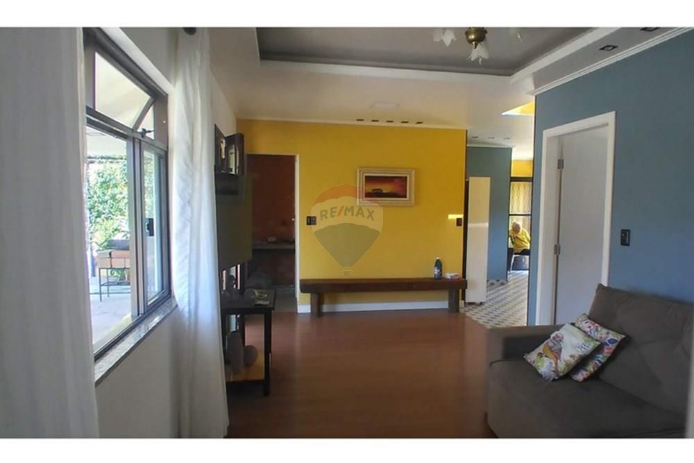 Chácara / Sítio / Fazenda - Venda - Juiz de Fora , Minas Gerais - 20240831_101004.jpg - Sala - 860381041-61