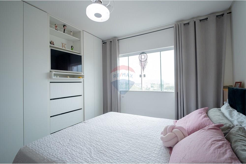 Cobertura - Venda - Juiz de Fora , Minas Gerais - michaelseed photo_-72.jpg - Quarto principal - 860211077-207