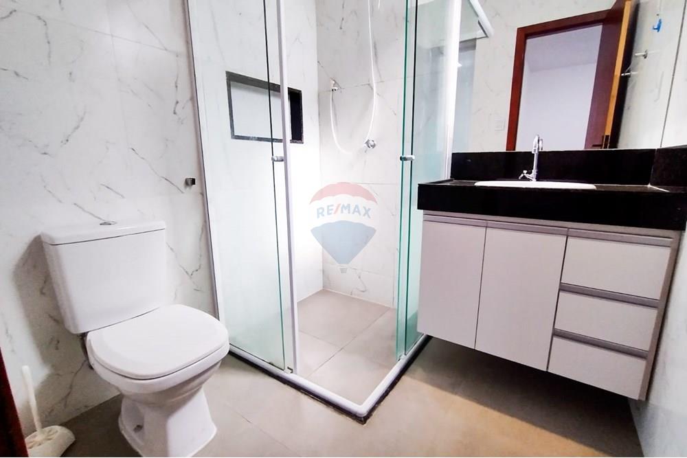 Apartamento - Alugar - Juiz de Fora , Minas Gerais - Foto de Polly Fotos(4).jpg - Banheiro - 860241112-136