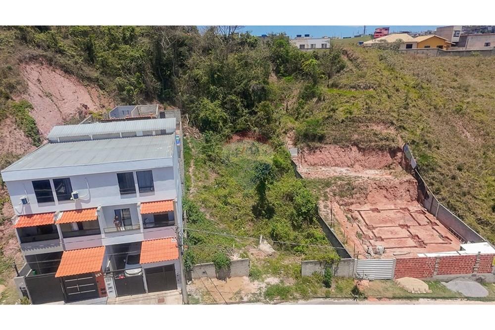 Terreno - Venda - Juiz de Fora , Minas Gerais - michaelseed photo_SEMANA 2 11-60.jpg - Fachada - 860211077-208