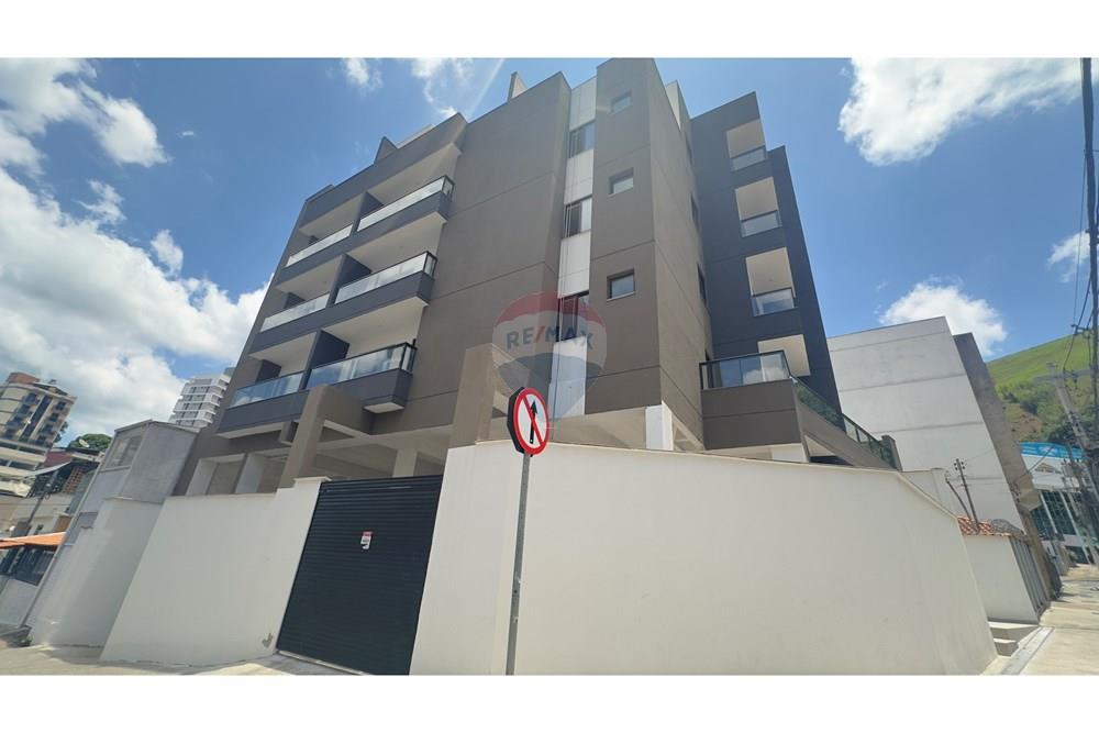 Apartamento - Alugar - Juiz de Fora , Minas Gerais - IMG_0245.JPEG - 860291010-330