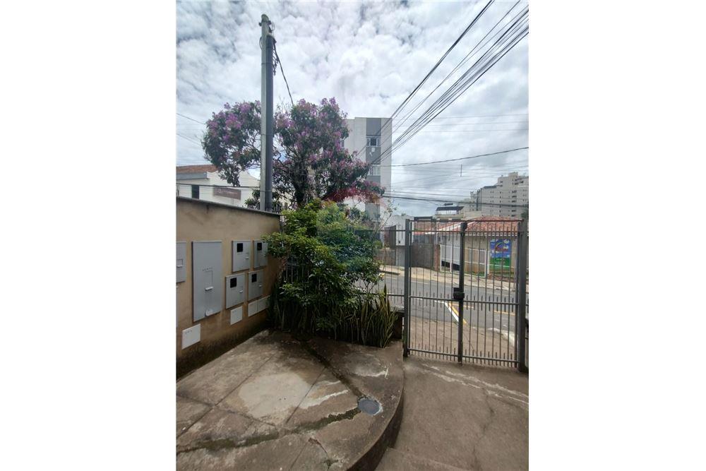 Apartamento - Alugar - Juiz de Fora , Minas Gerais - 4 - 860501041-161