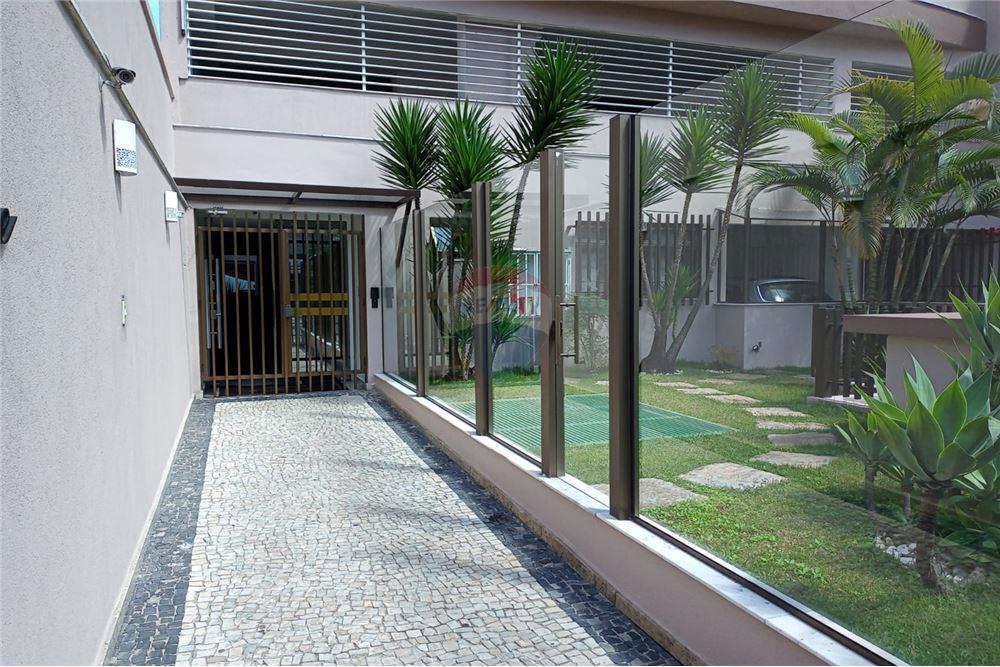 Apartamento - Alugar - Juiz de Fora , Minas Gerais - Jardim Externo - 860431031-40