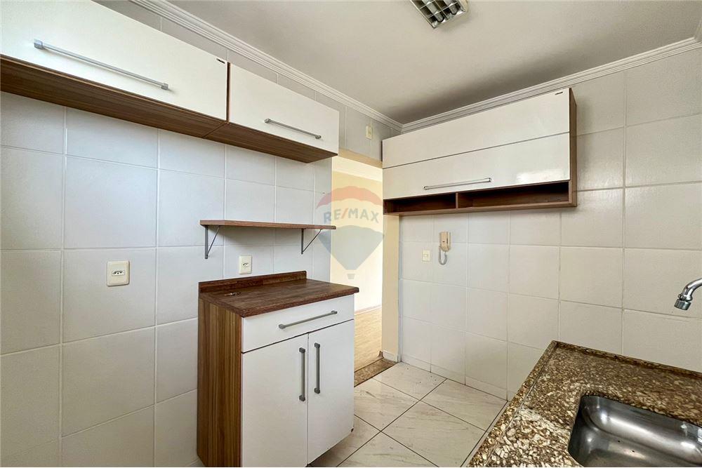 Apartamento - Alugar - Juiz de Fora , Minas Gerais - 8 - 860501002-148