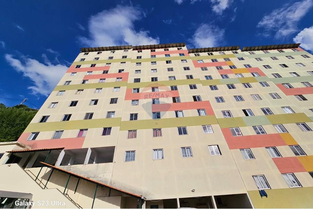 Apartamento - Venda - Juiz de Fora , Minas Gerais - Frente 4.jpeg - 860381068-17