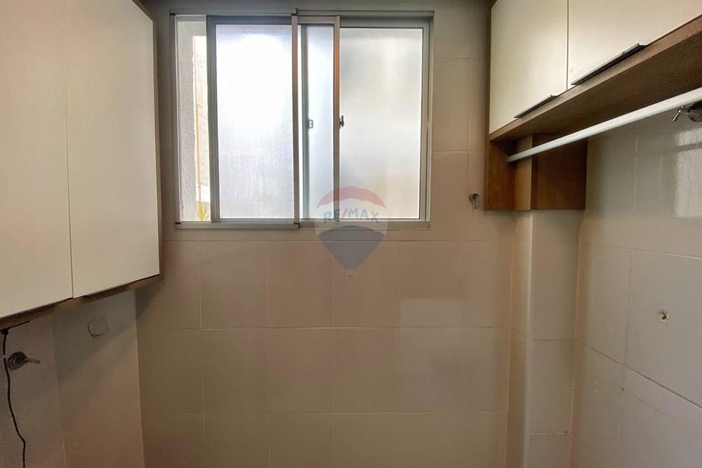 Apartamento - Venda - Juiz de Fora , Minas Gerais - 13.JPG - Área de serviço - 860241143-14