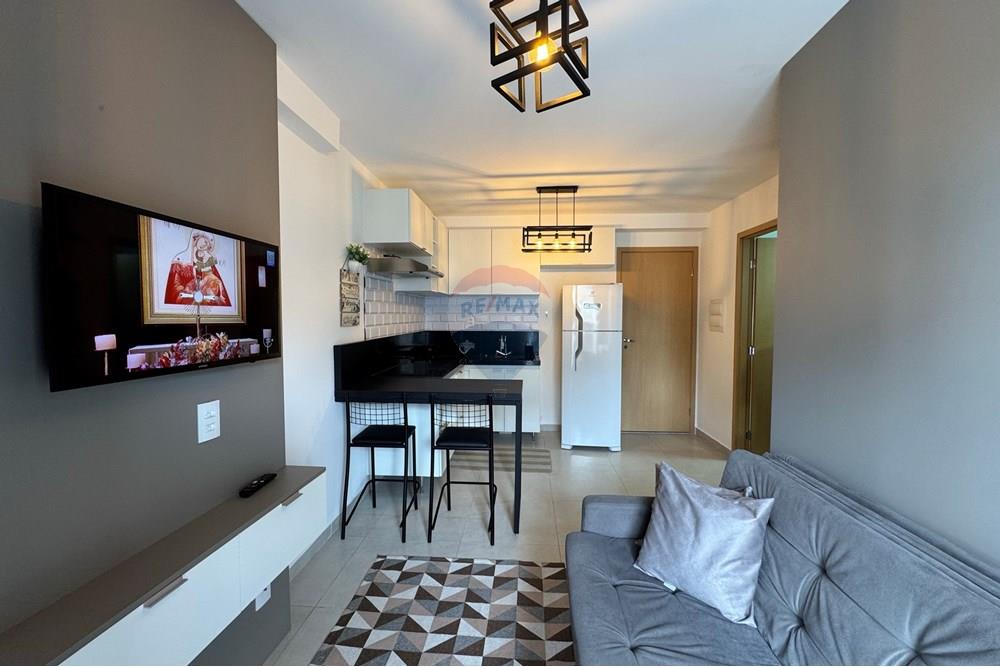 Apartamento - Venda - Juiz de Fora , Minas Gerais - IMG_4435.JPEG - 860301001-652