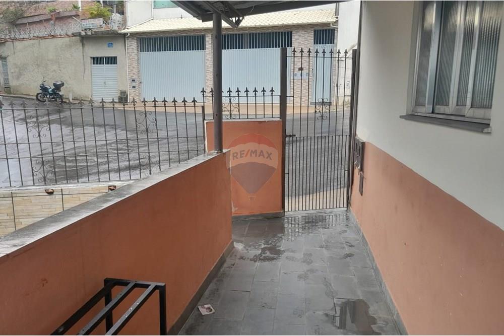 Casa - Venda - Juiz de Fora , Minas Gerais - WhatsApp Image 2025-04-10 at 11.19.54.jpeg - Quintal - 860381043-60