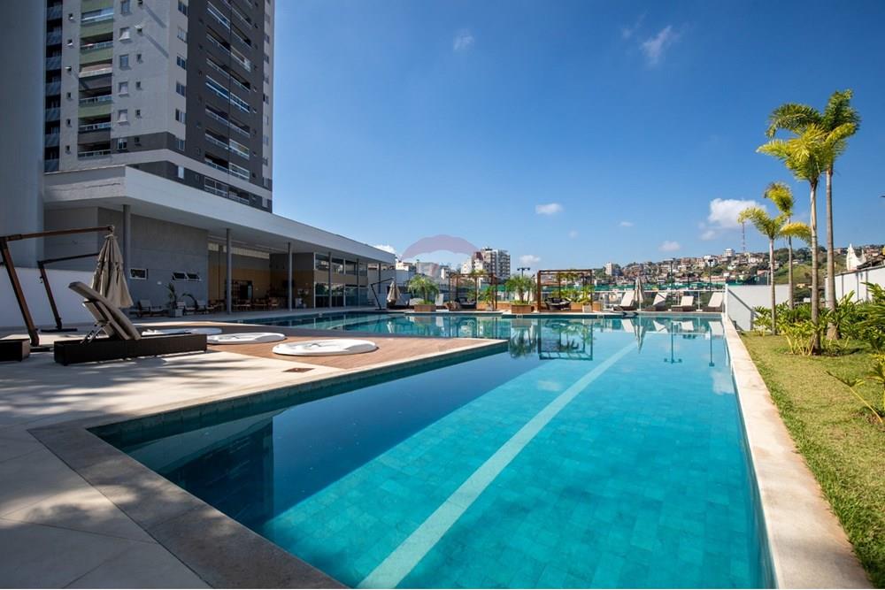 Apartamento - Alugar - Juiz de Fora , Minas Gerais - IMG-20250506-WA0028.jpg - 860301016-273