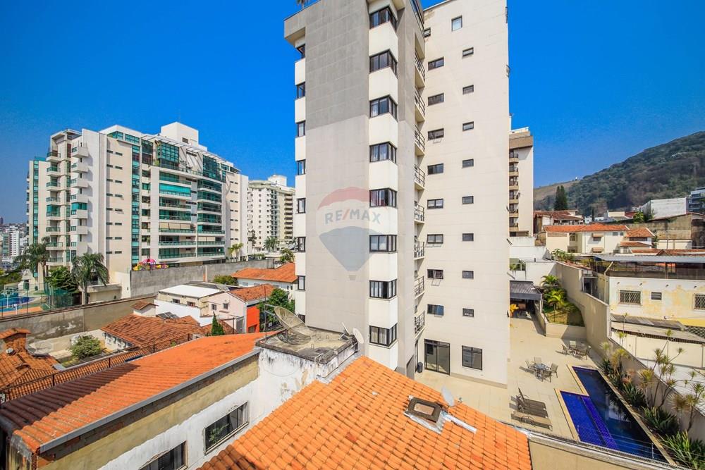 Cobertura - Venda - Juiz de Fora , Minas Gerais - ebe79857-6fa0-40b9-8031-a14f6699f2b0.jpg - 860321018-124