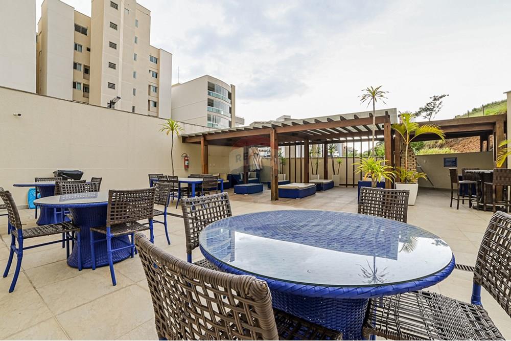 Apartamento - Venda - Juiz de Fora , Minas Gerais - remax-116.jpg - Salão de Festas - 860431023-513
