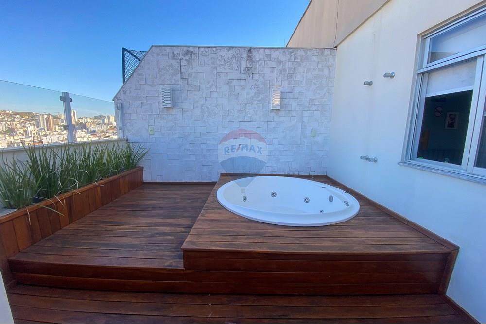 Cobertura - Venda - Juiz de Fora , Minas Gerais - Foto0328.jpg - 860241088-241