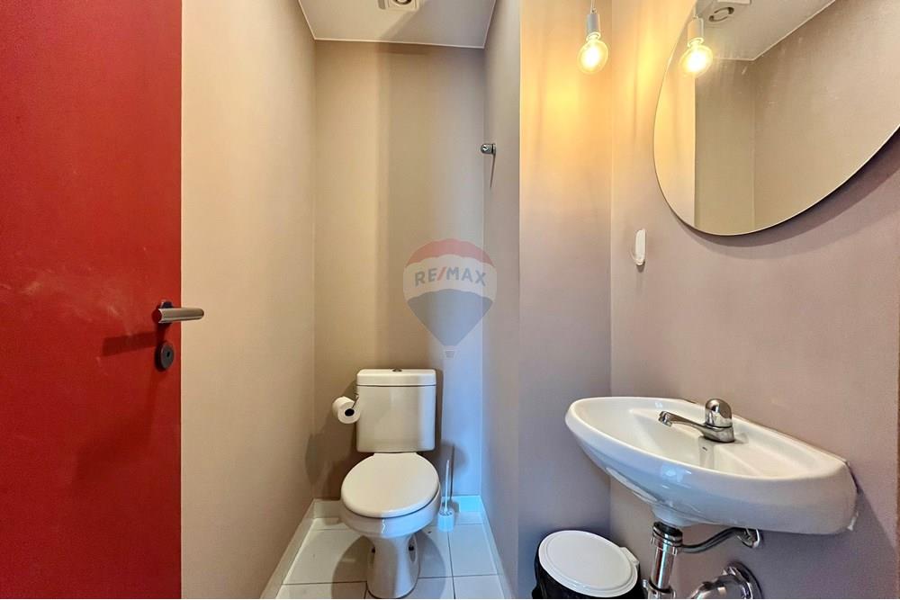 Cj. Comercial/ Sala - Alugar - Juiz de Fora , Minas Gerais - IMG_4097.jpeg - 860501015-38