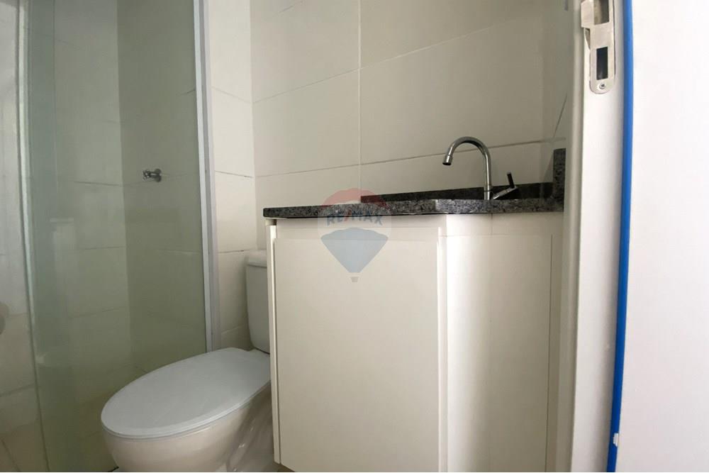 Apartamento - Alugar - Juiz de Fora , Minas Gerais - IMG_5652.jpg - 860321018-112