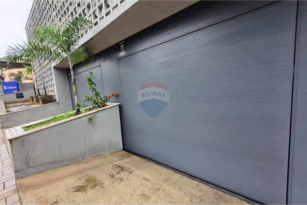 Apartamento - Alugar - Juiz de Fora , Minas Gerais - Fachada 2.jpeg - 860361010-529