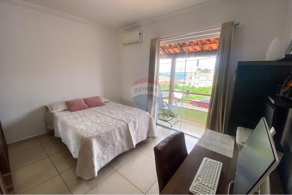 Casa - Venda - Juiz de Fora , Minas Gerais - Foto0001.jpg - Quarto principal - 860241081-23