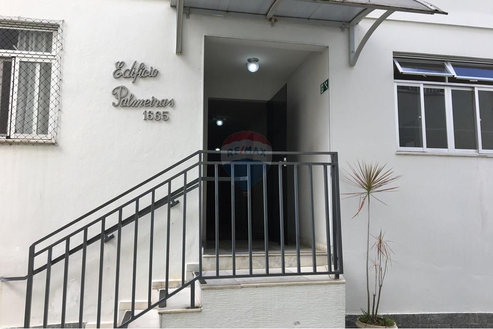 Apartamento - Alugar - Juiz de Fora , Minas Gerais - image00041.jpeg - Fachada - 860291017-18