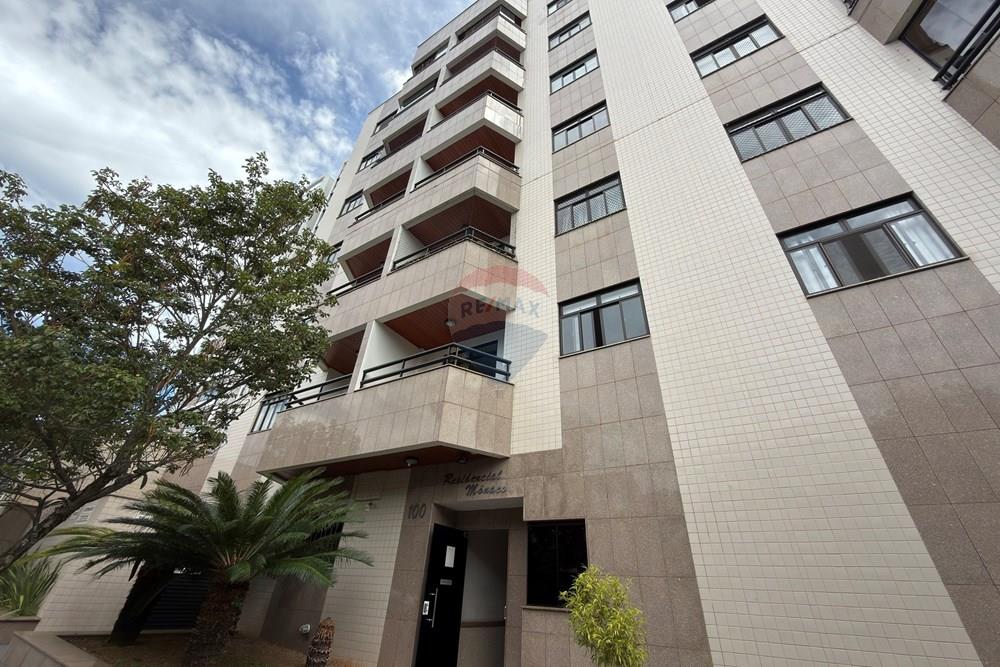 Apartamento - Alugar - Juiz de Fora , Minas Gerais - IMG_5884.JPEG - 860301001-672