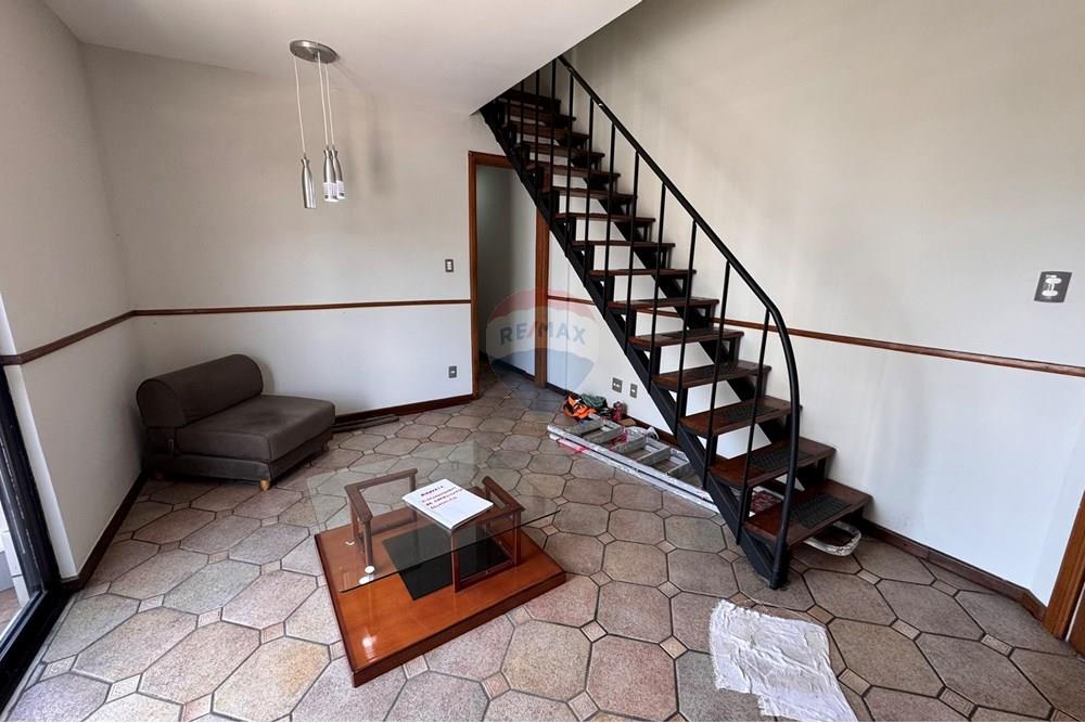 Cobertura - Alugar - Juiz de Fora , Minas Gerais - IMG_4870.JPEG - 860301001-656