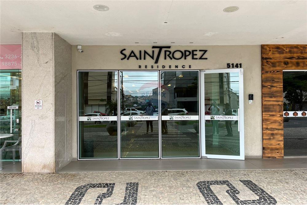 Apartamento - Alugar - Juiz de Fora , Minas Gerais - 25 - 860301001-579