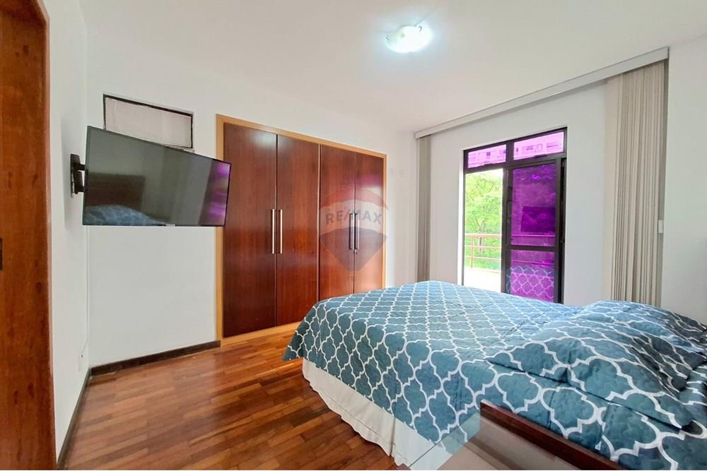 Apartamento - Alugar - Juiz de Fora , Minas Gerais - QUARTO 3.jpeg - 860271006-60