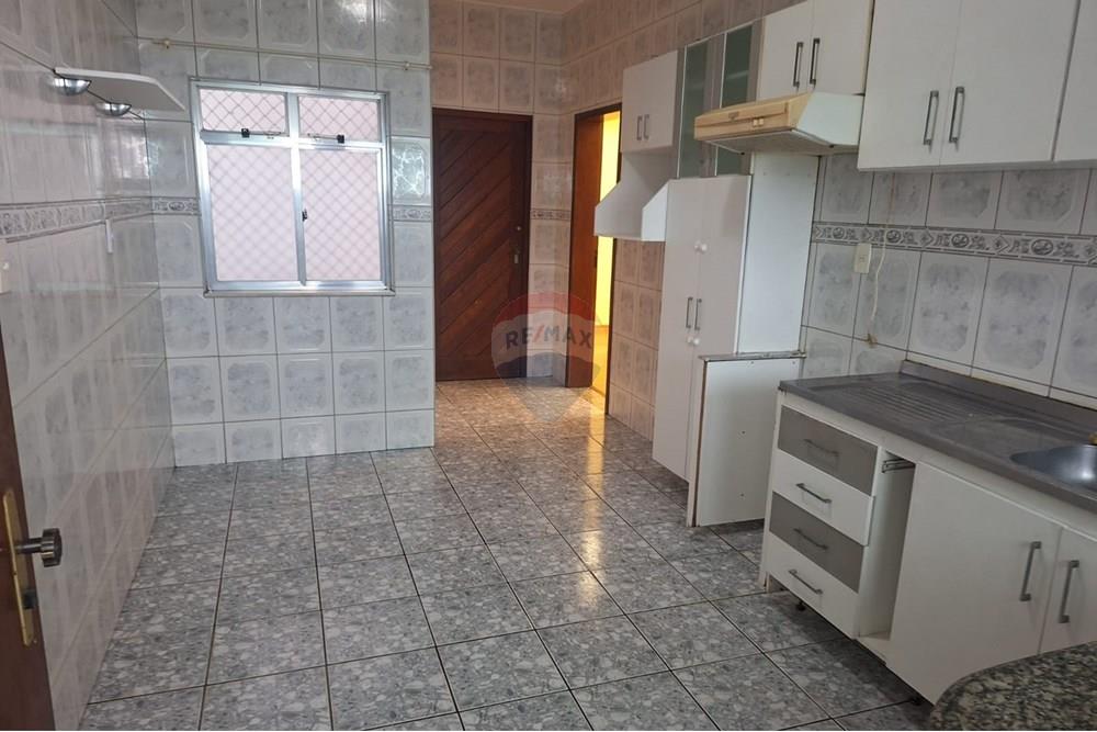 Apartamento - Alugar - Conselheiro Lafaiete , Minas Gerais - cozinha foto recente.jpeg - 860421004-1271